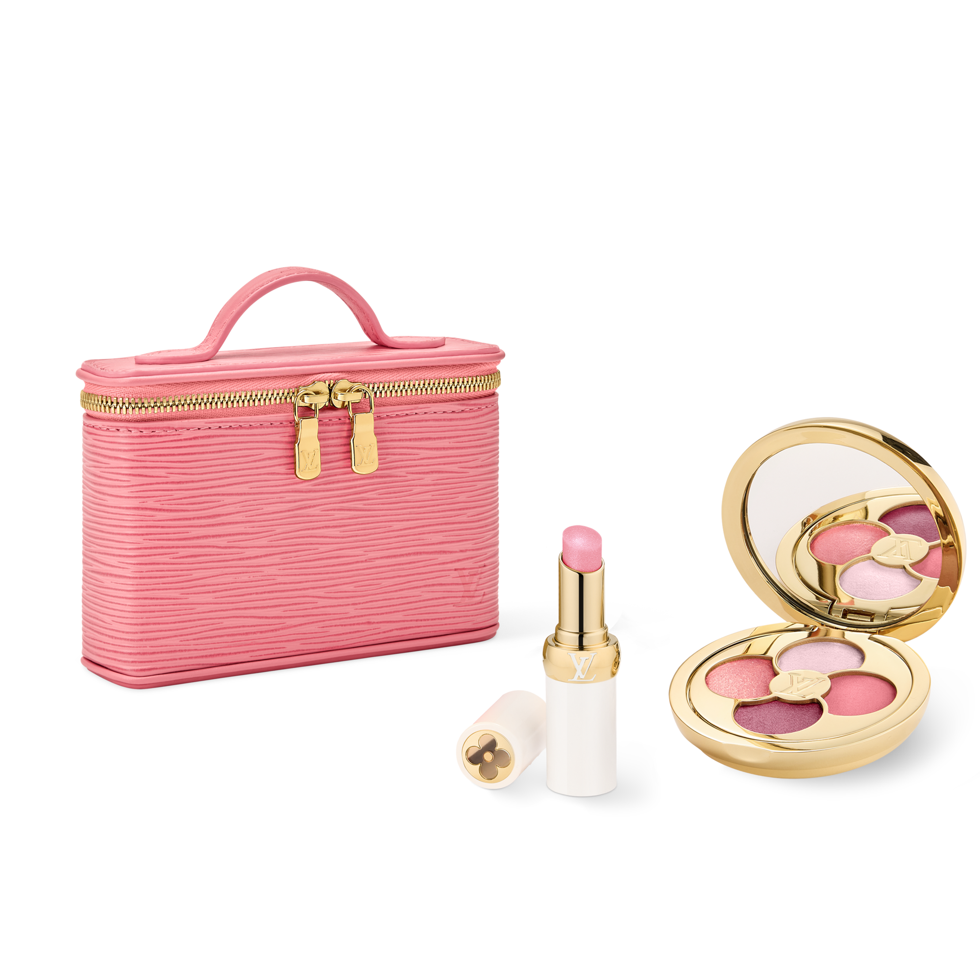 Epi Leather Small Leather Goods Wallets on Chain and Nano Bags Nice Beauty | Louis Vuitton ® (Product zoom)