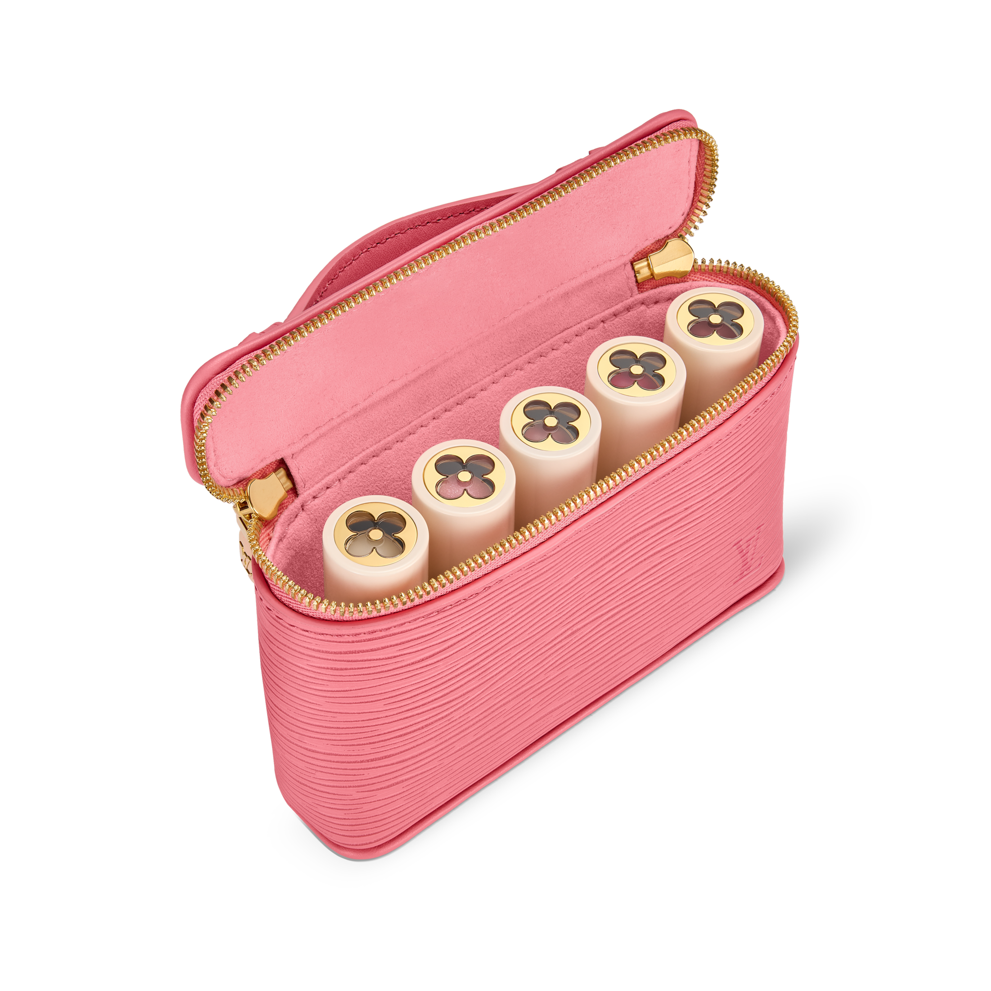 Epi Leather Small Leather Goods Wallets on Chain and Nano Bags Nice Beauty | Louis Vuitton ® (Product zoom)