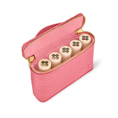 Epi Leather Small Leather Goods Wallets on Chain and Nano Bags Nice Beauty | Louis Vuitton ® (Product zoom)