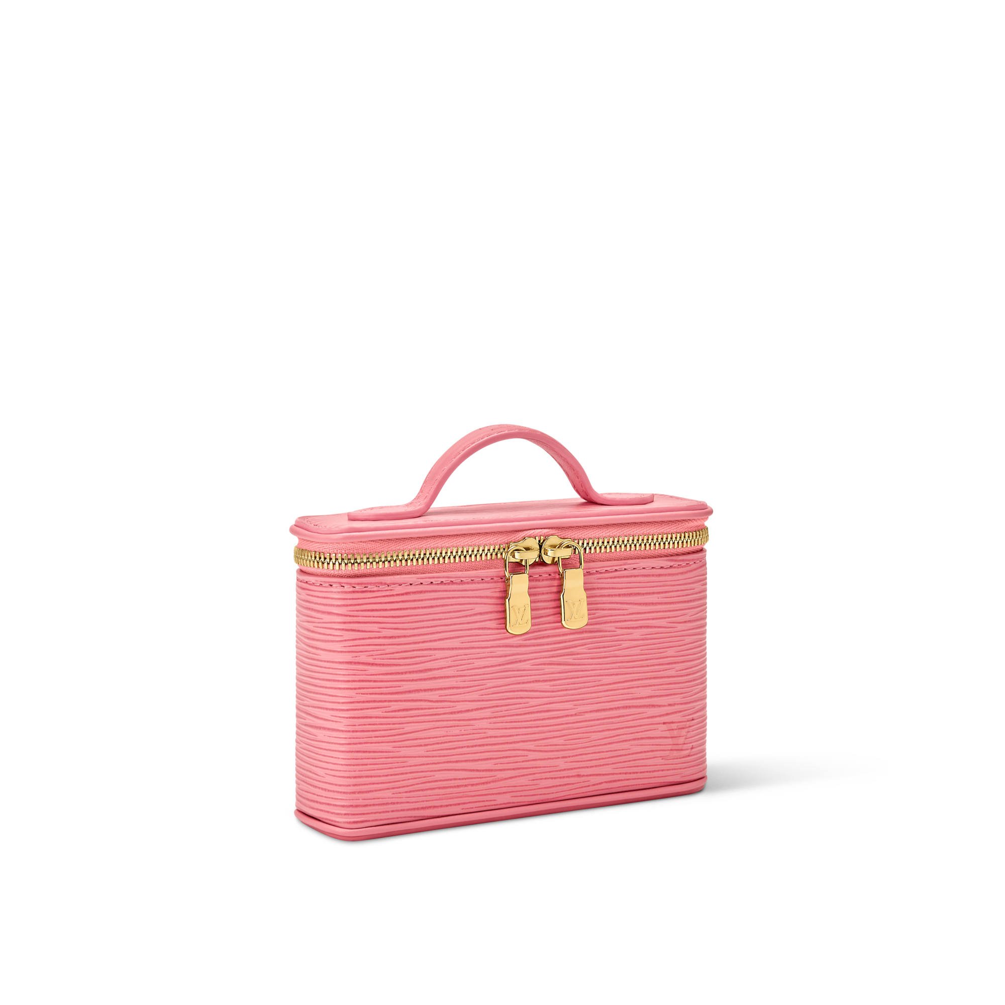 Epi Leather Small Leather Goods Wallets on Chain and Nano Bags Nice Beauty | Louis Vuitton ® (Product zoom)