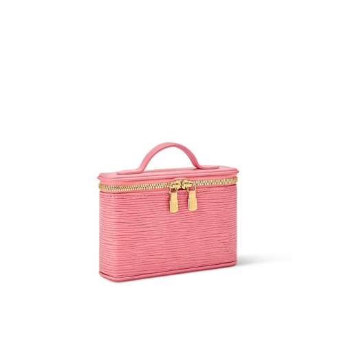 Epi Leather Small Leather Goods Wallets on Chain and Nano Bags Nice Beauty | Louis Vuitton ® (Product zoom)