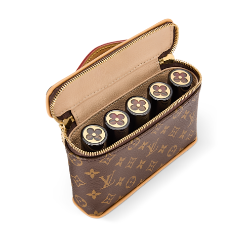 Monogram Small Leather Goods Wallets on Chain and Nano Bags Nice Beauty | Louis Vuitton ® (Product zoom)