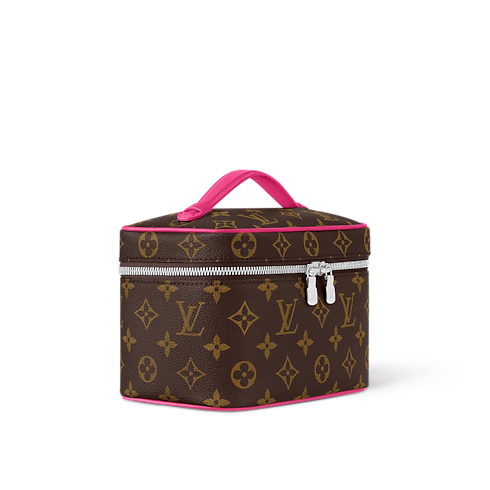 G73 Travel Travel Accessories Nice Mini | Louis Vuitton ® (Product zoom)