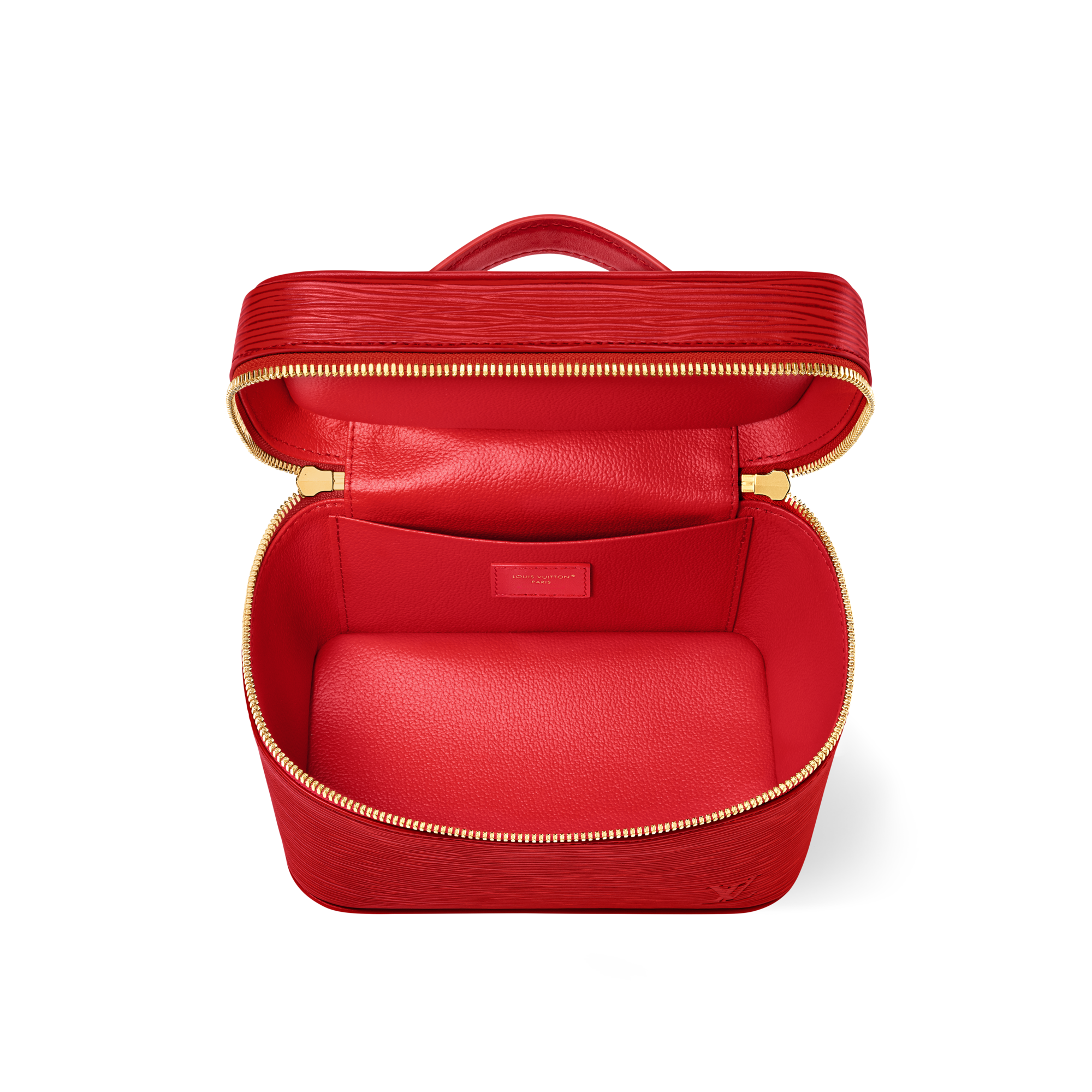 Epi Leather Travel Travel Accessories Nice Mini | Louis Vuitton ® (Product zoom)
