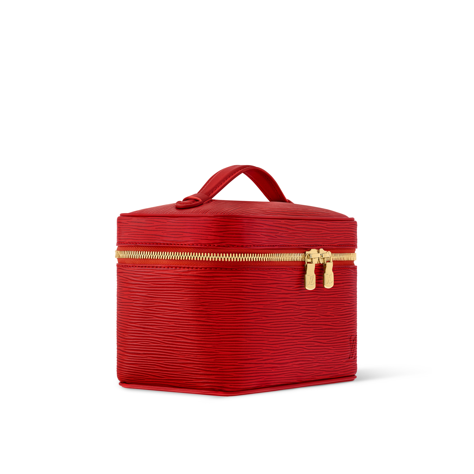 Epi Leather Travel Travel Accessories Nice Mini | Louis Vuitton ® (Product zoom)