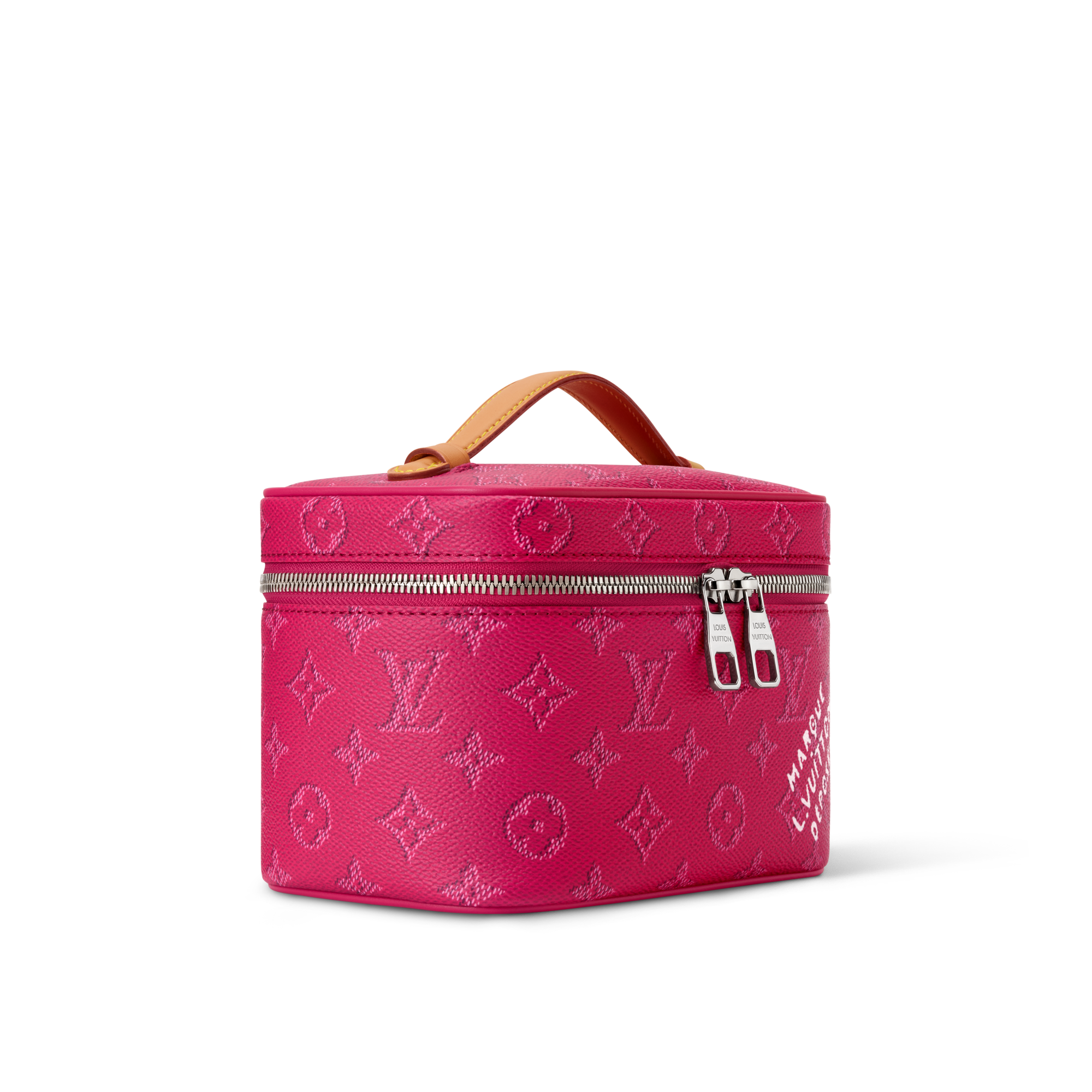 G71 Travel Travel Accessories Nice Mini | Louis Vuitton ® (Product zoom)