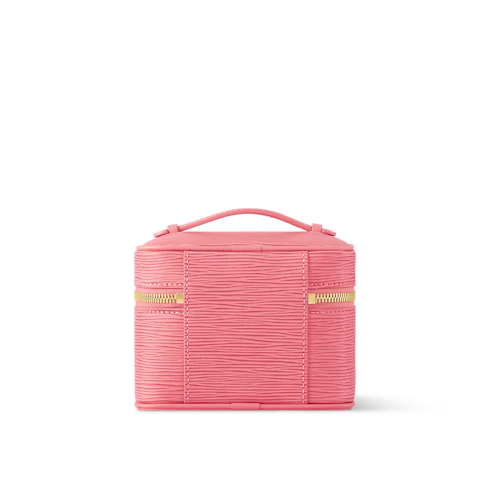 Epi Leather Travel Travel Accessories Nice Nano | Louis Vuitton ® (Product zoom)