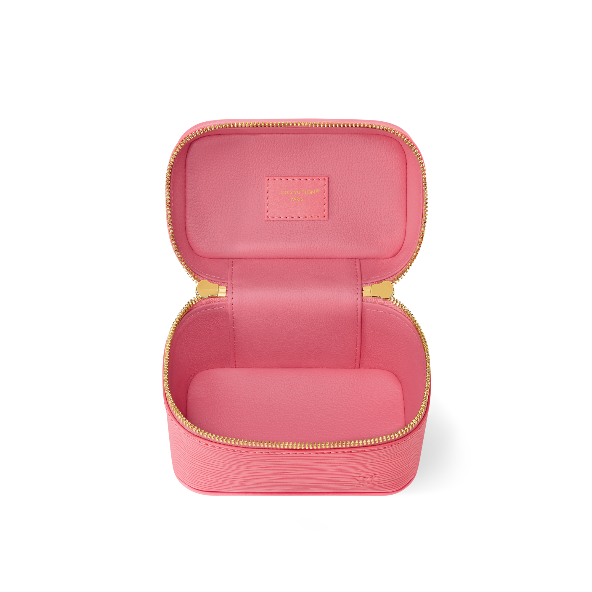 Epi Leather Travel Travel Accessories Nice Nano | Louis Vuitton ® (Product zoom)