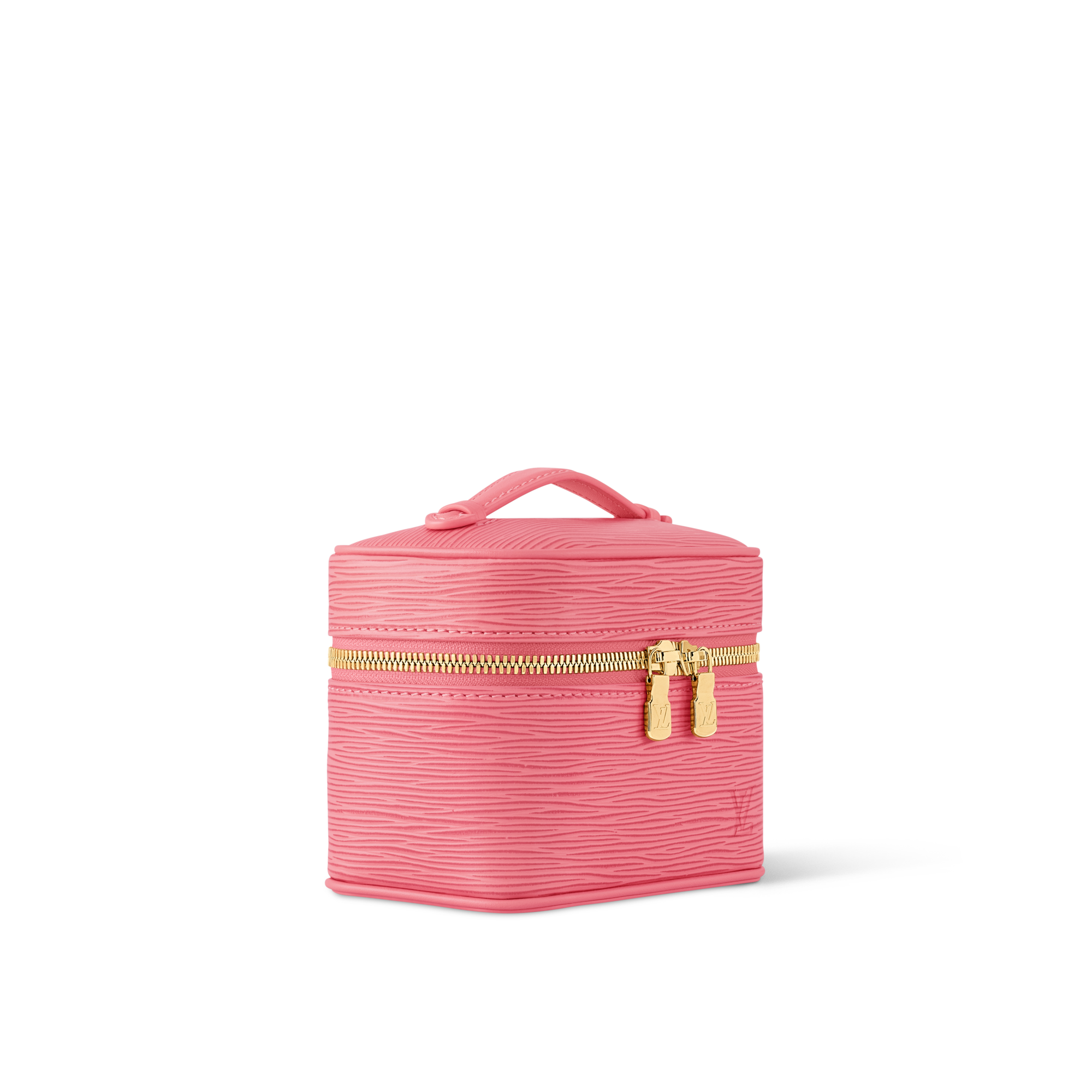 Epi Leather Travel Travel Accessories Nice Nano | Louis Vuitton ® (Product zoom)