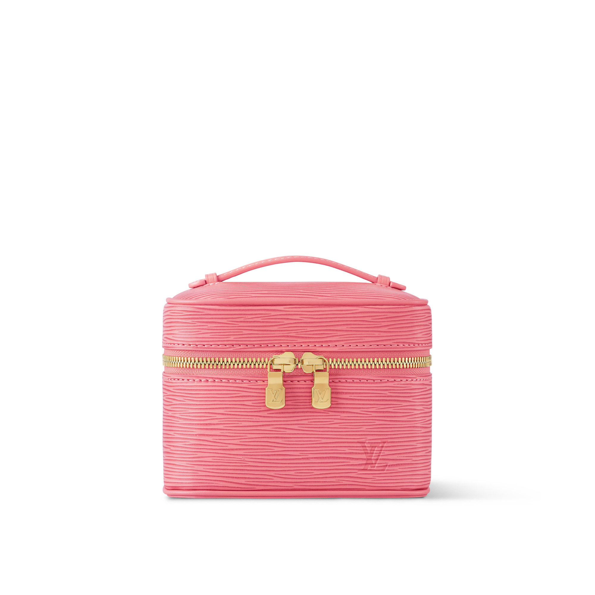 Epi Leather Travel Travel Accessories Nice Nano | Louis Vuitton ® (Product zoom)
