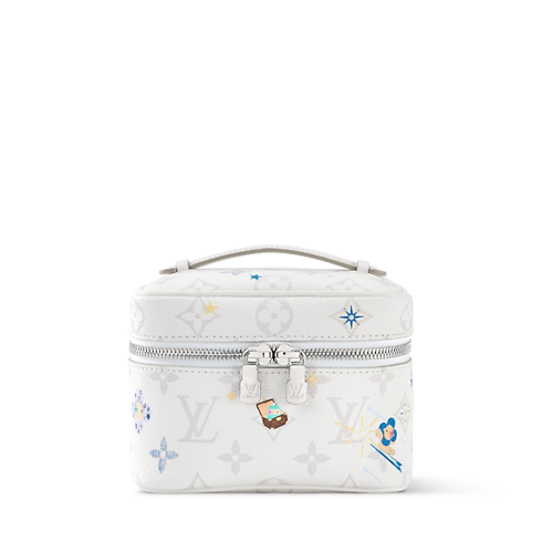 Nice Nano Front View
