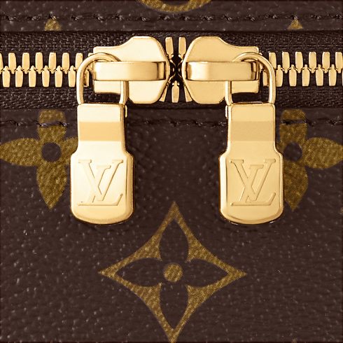 Monogram Small Leather Goods All Small Leather Goods Nice Nano | Louis Vuitton ® (Product zoom)