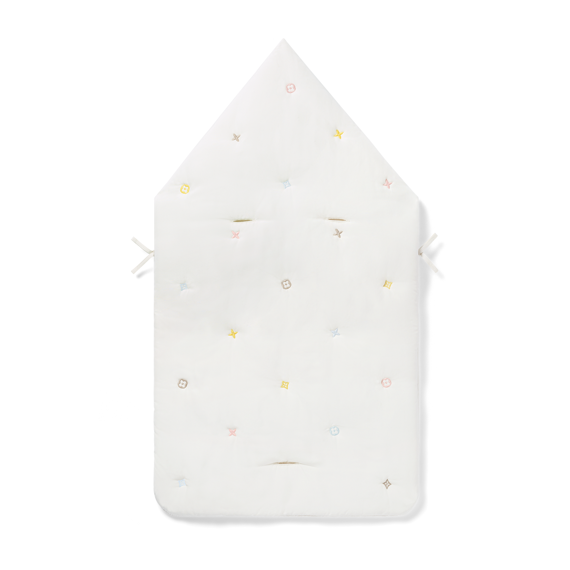 S00 Gifts for Babies } Nid d
