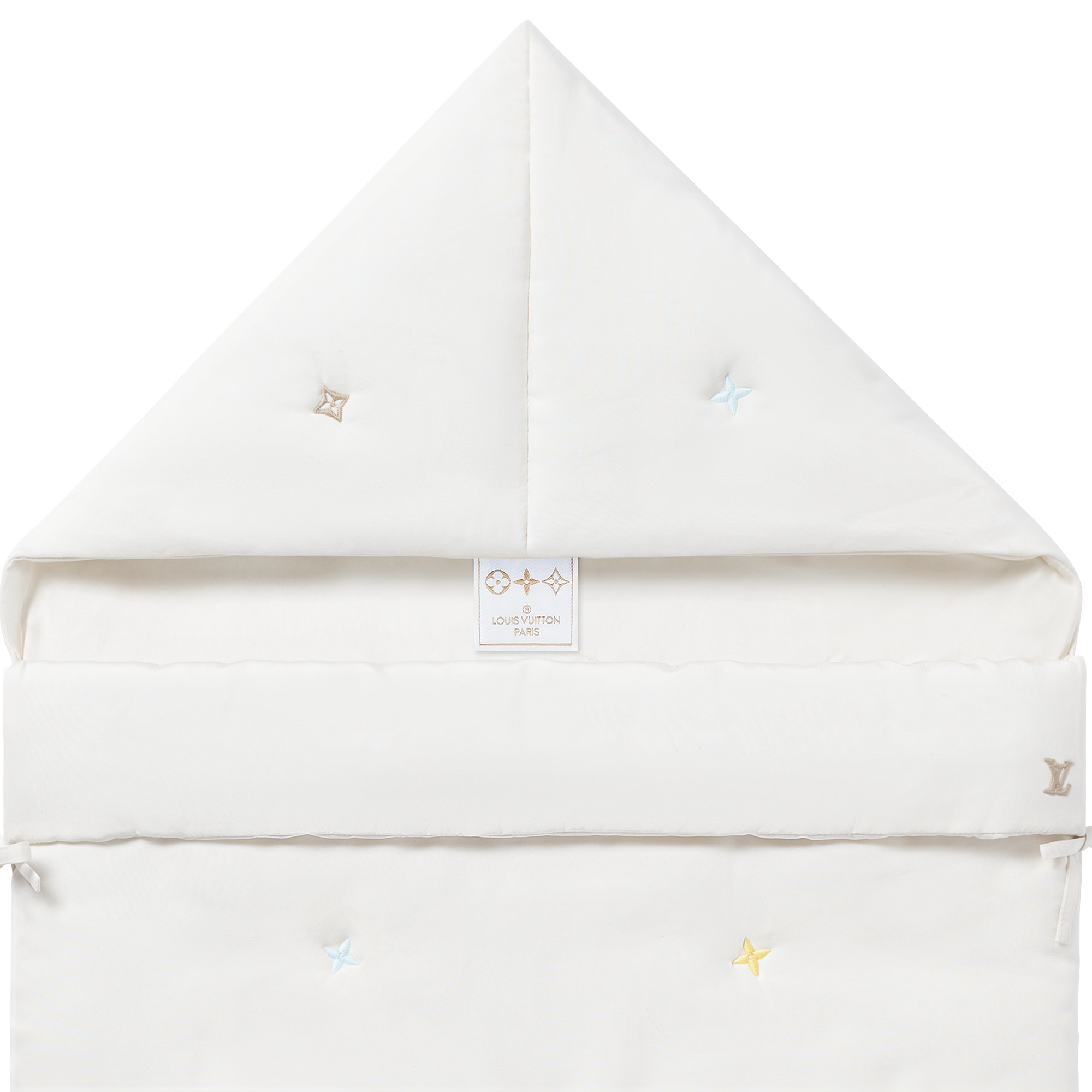 S00 Gifts for Babies } Nid d