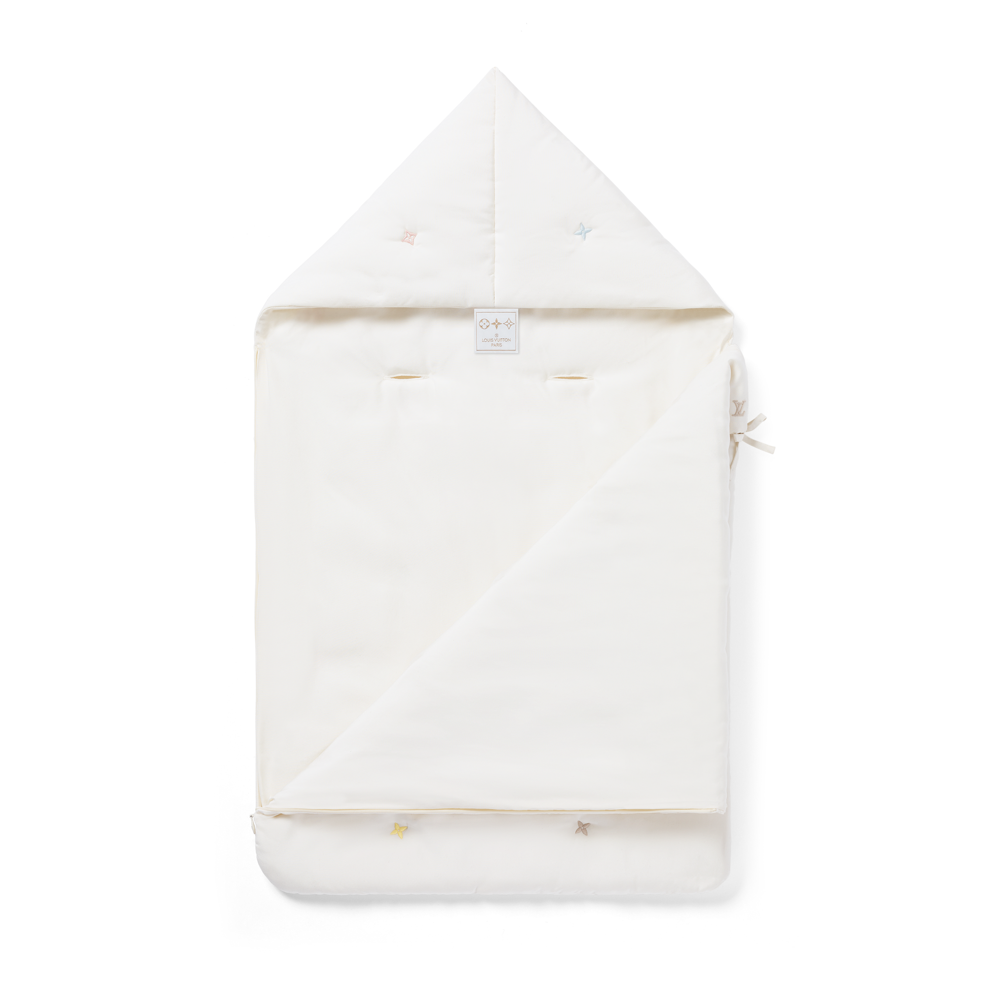 S00 Gifts for Babies } Nid d