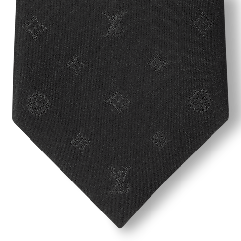 Nightfall Tie Detail View