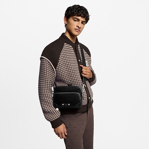 Other Leather Men's Bags New In Nil | Louis Vuitton ® (Product zoom)
