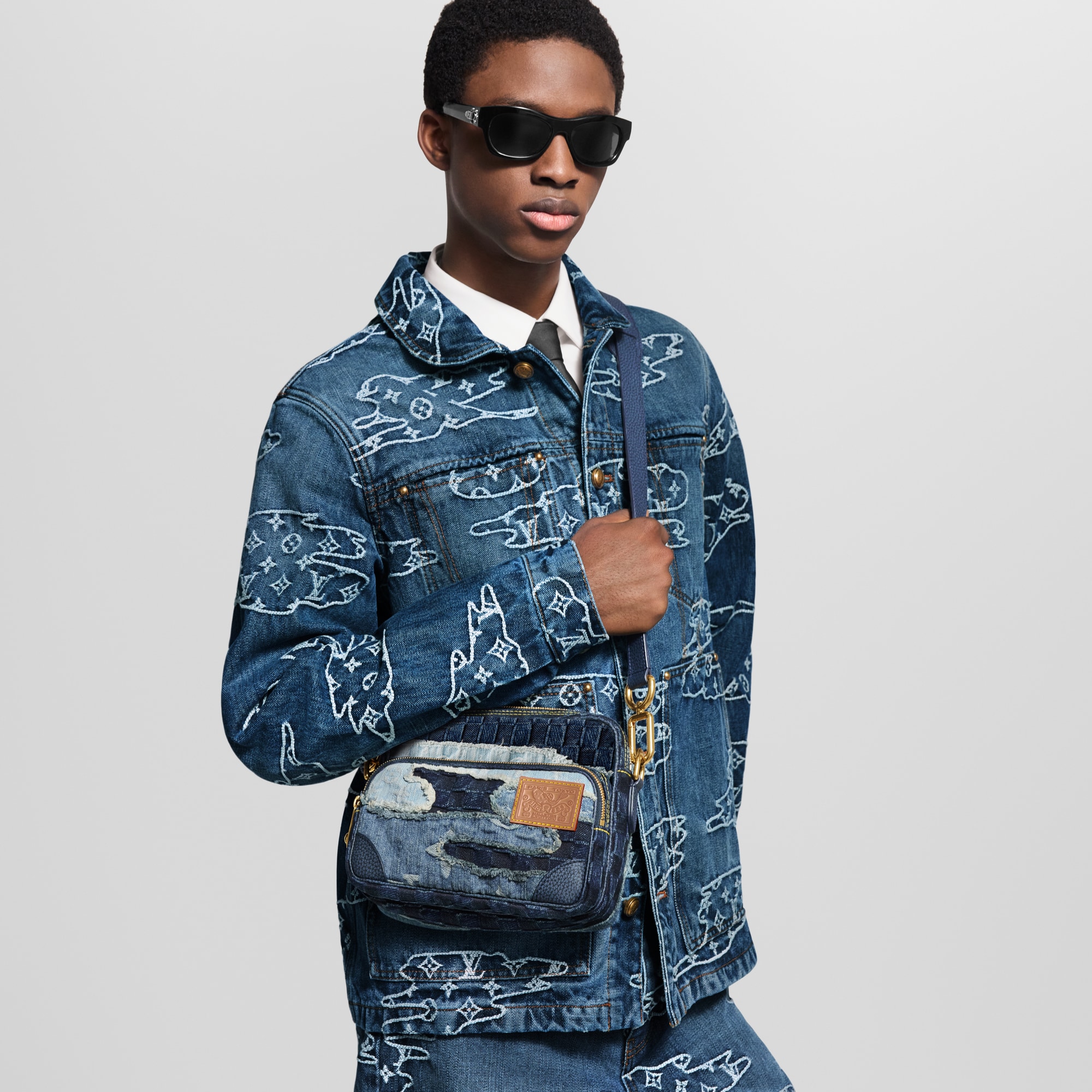 Monogram Other Men