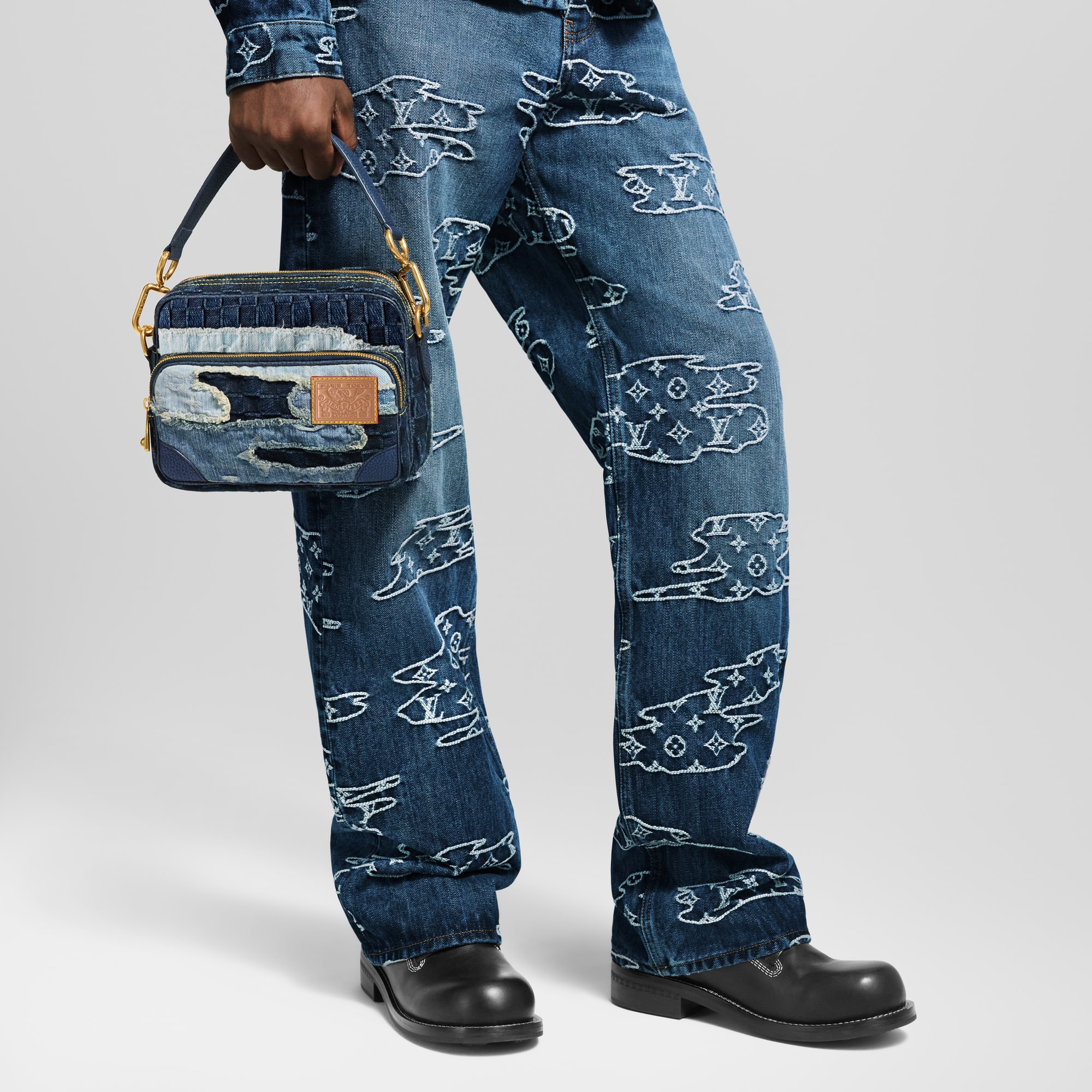 Monogram Other Men