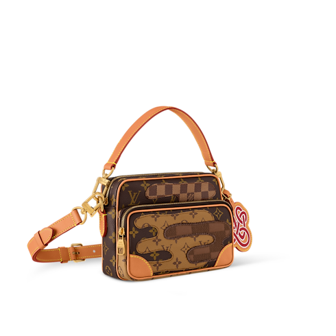 Autres Toiles Men's Bags New In Nil | Louis Vuitton ® (Product zoom)