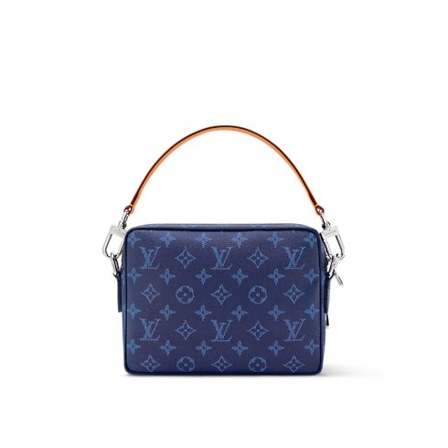 Monogram Heritage Men's Bags New In Nil | Louis Vuitton ® (Product zoom)
