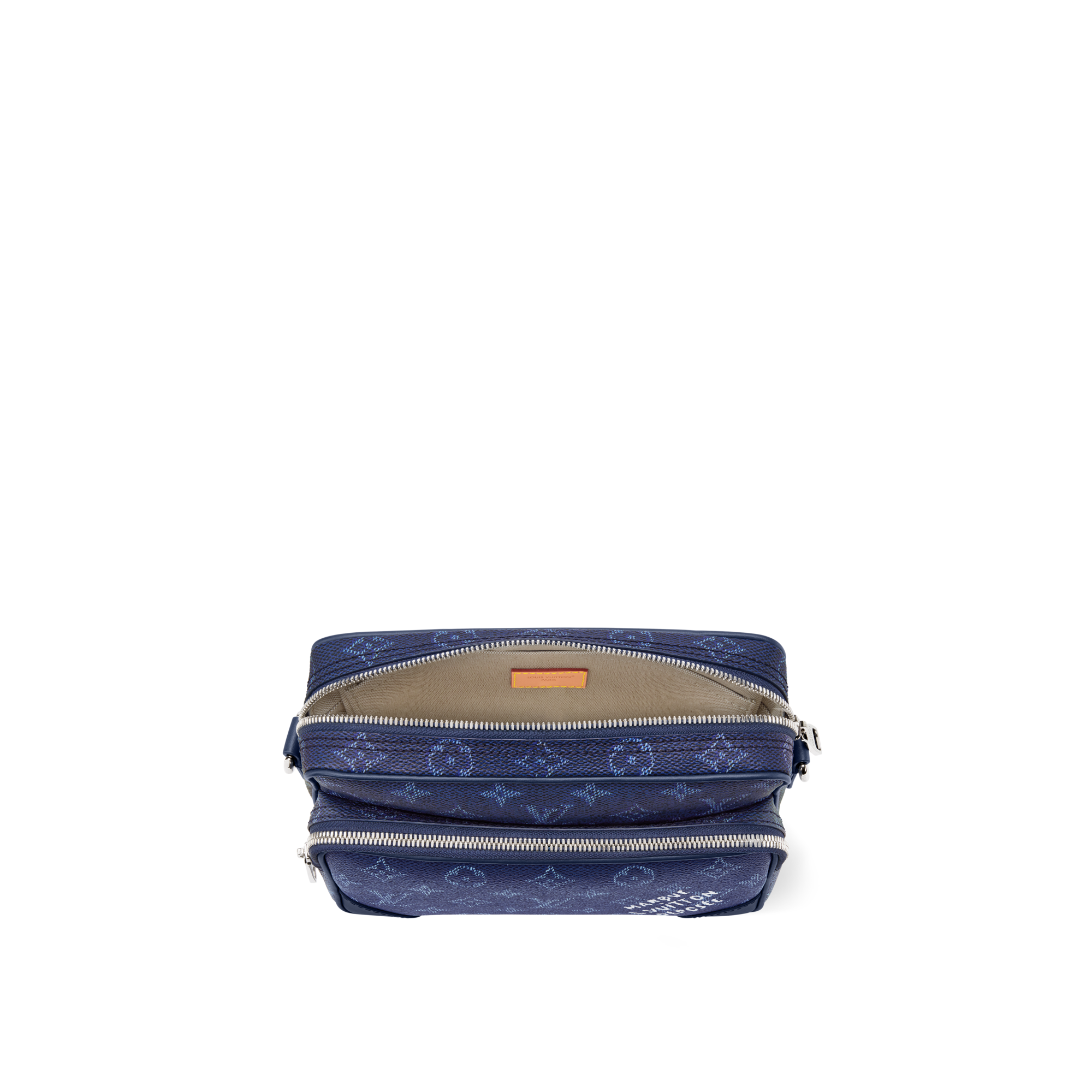 Monogram Heritage Men