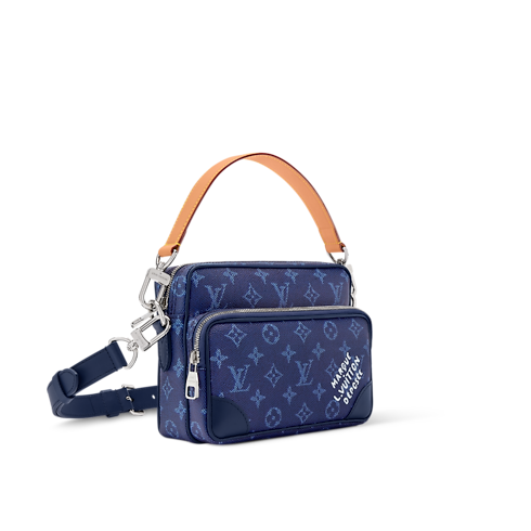 Monogram Heritage Men's Bags New In Nil | Louis Vuitton ® (Product zoom)