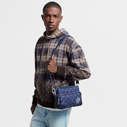 Monogram Heritage Men's Bags New In Nil | Louis Vuitton ® (Product zoom)