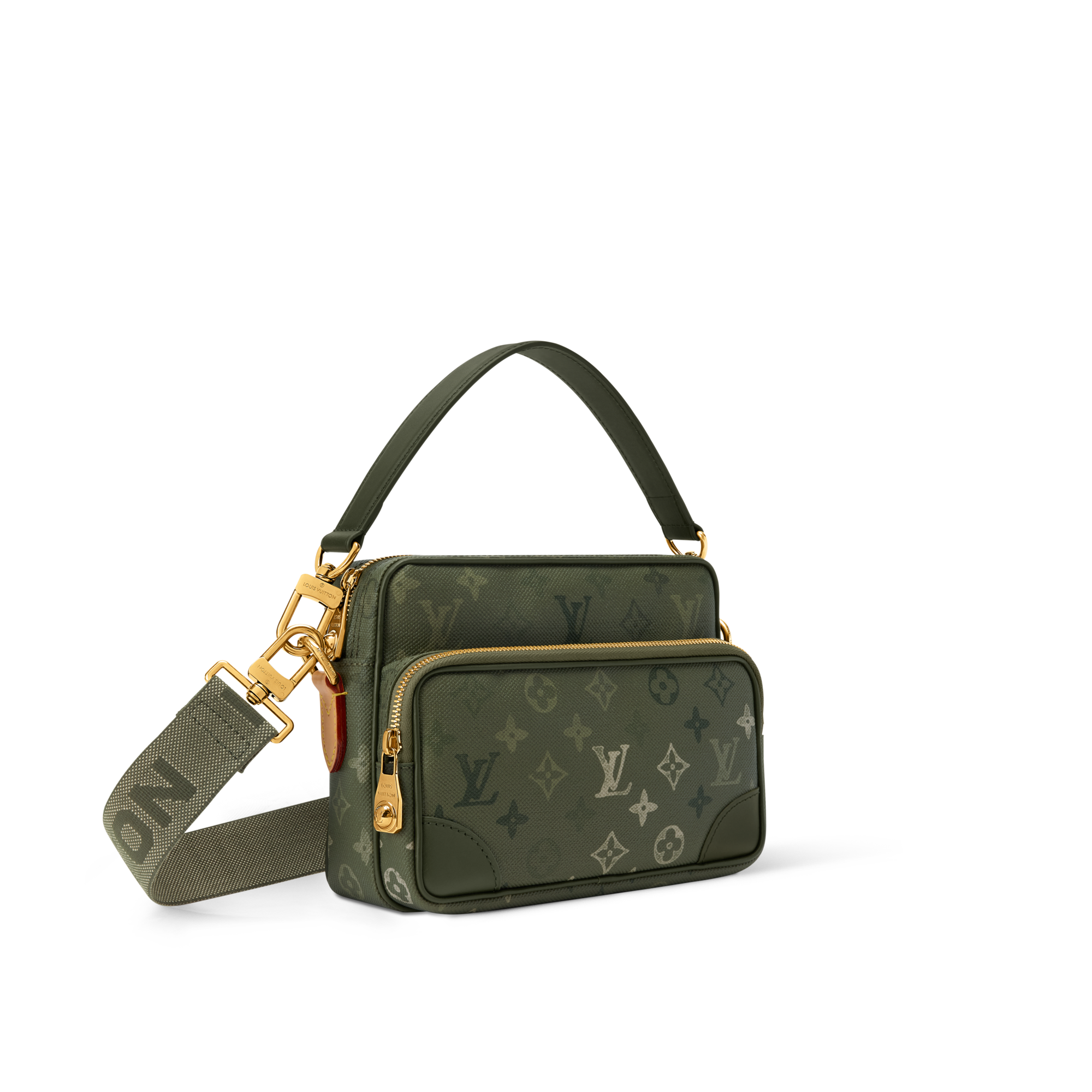 Monogram Heritage Men