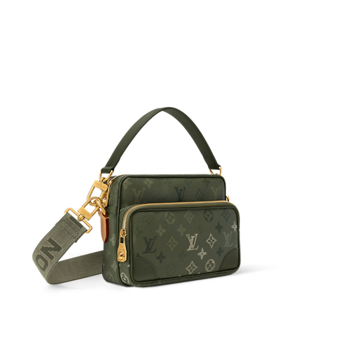 Monogram Heritage Men's Bags New In Nil | Louis Vuitton ® (Product zoom)