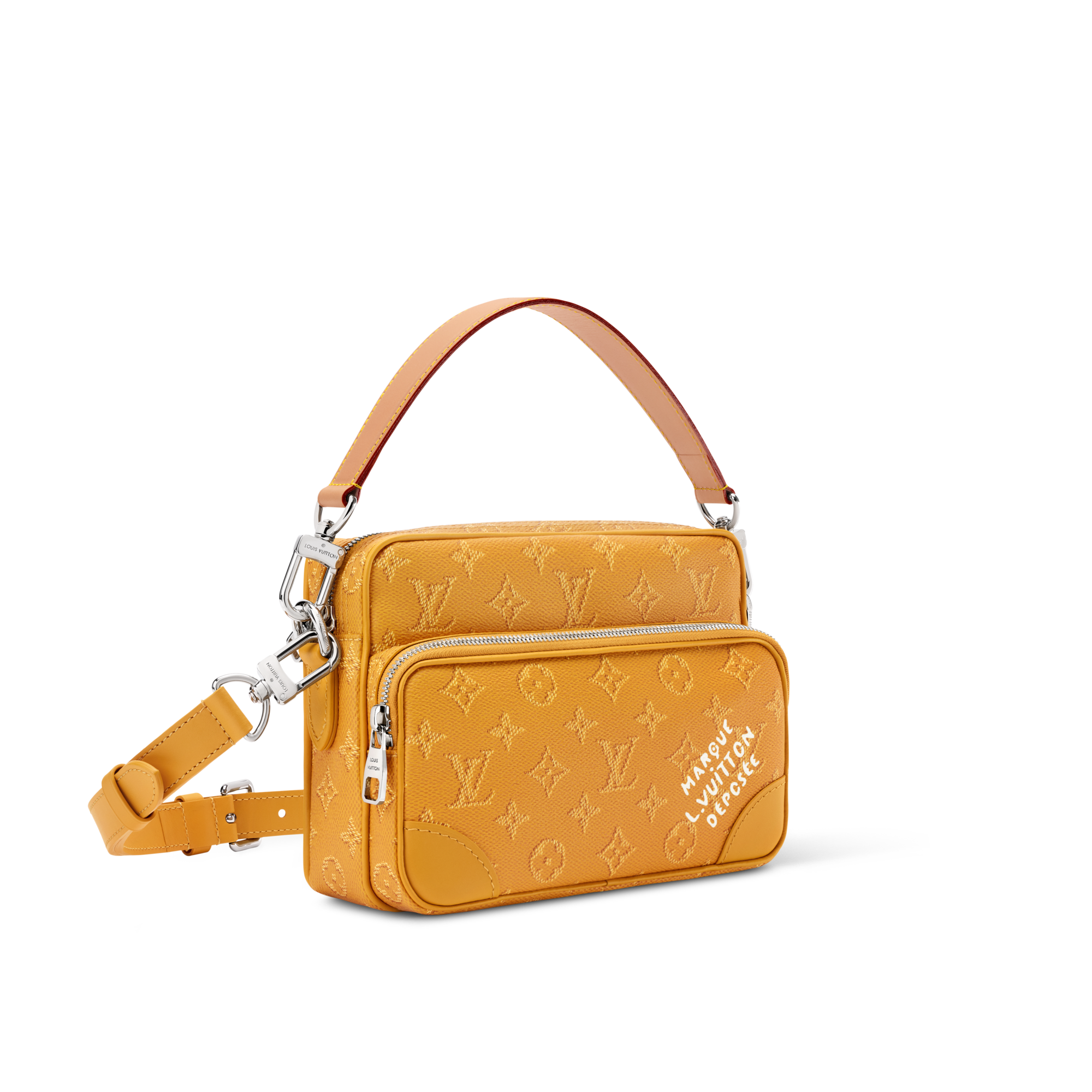 Monogram Heritage Men