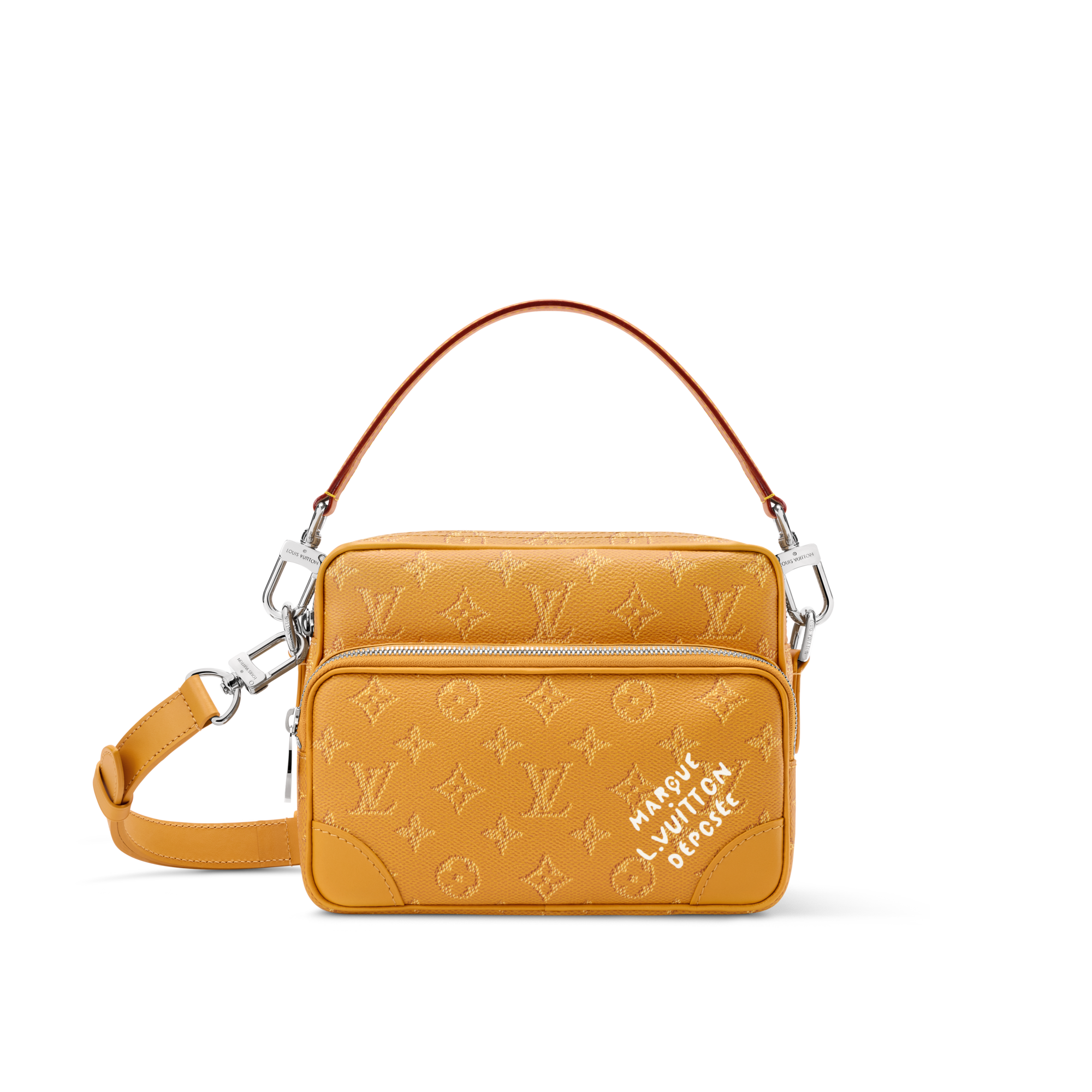 Monogram Heritage Men