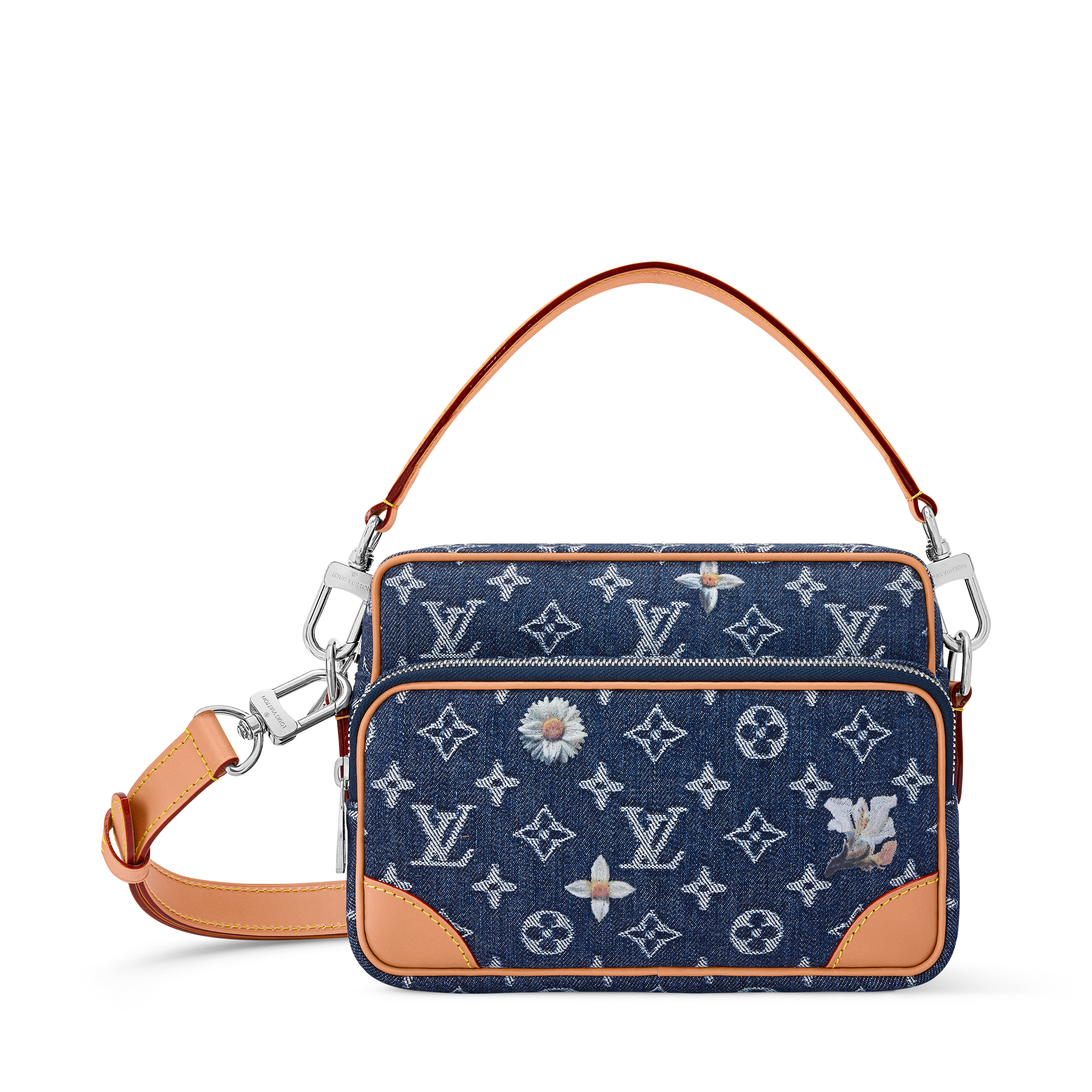 Authentic Men’s Luis Vuitton Men main image 2