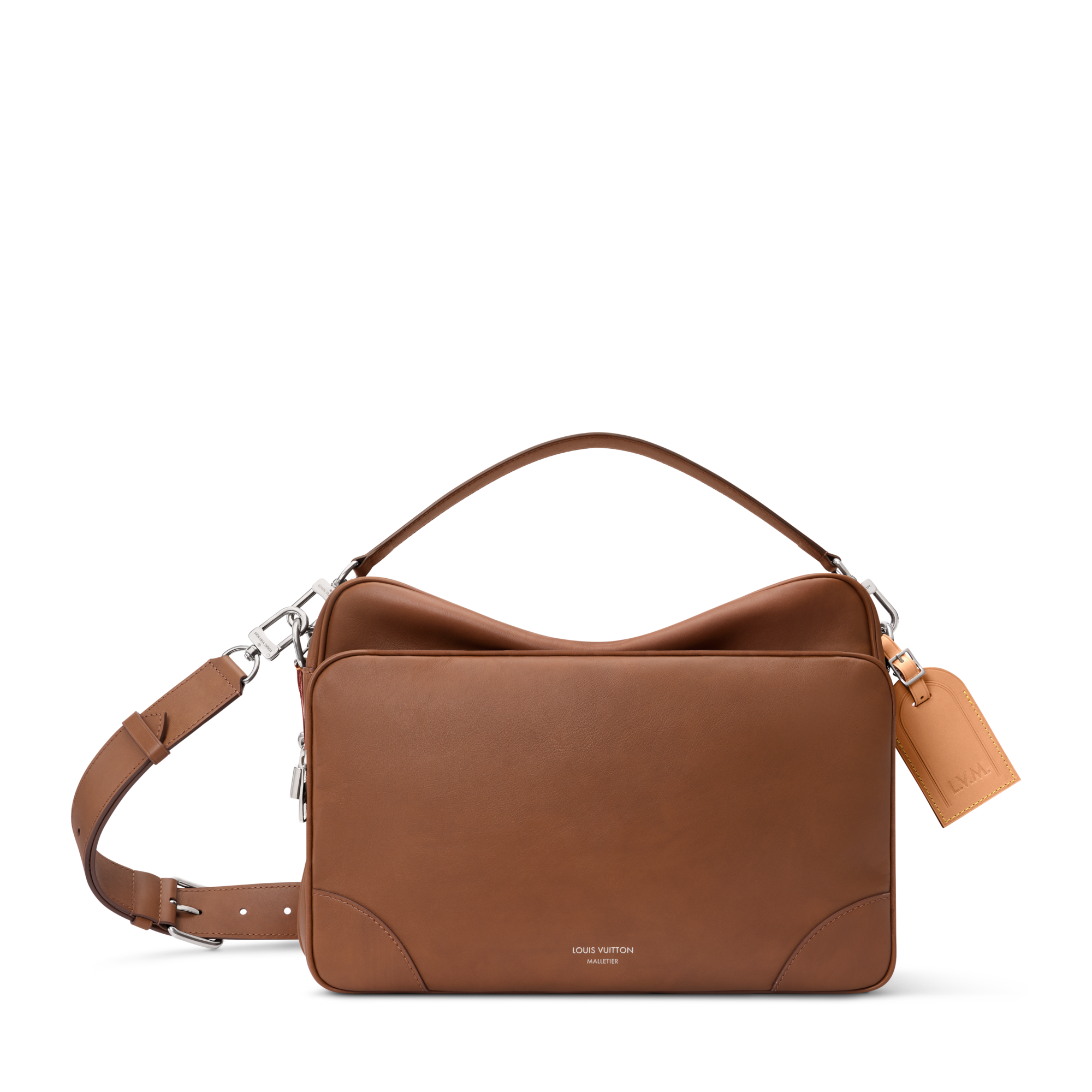 Nil Monogram Midnight - Bags and Small Leather Goods - Men