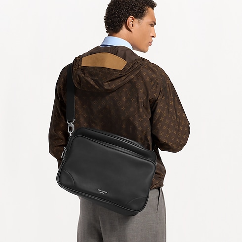 H39 Men's Bags LV Icons Nil XL | Louis Vuitton ® (Product zoom)