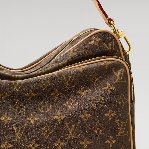 G76 Men's Bags LV Icons Nil XL Louis Vuitton Silk Tech | Louis Vuitton ®