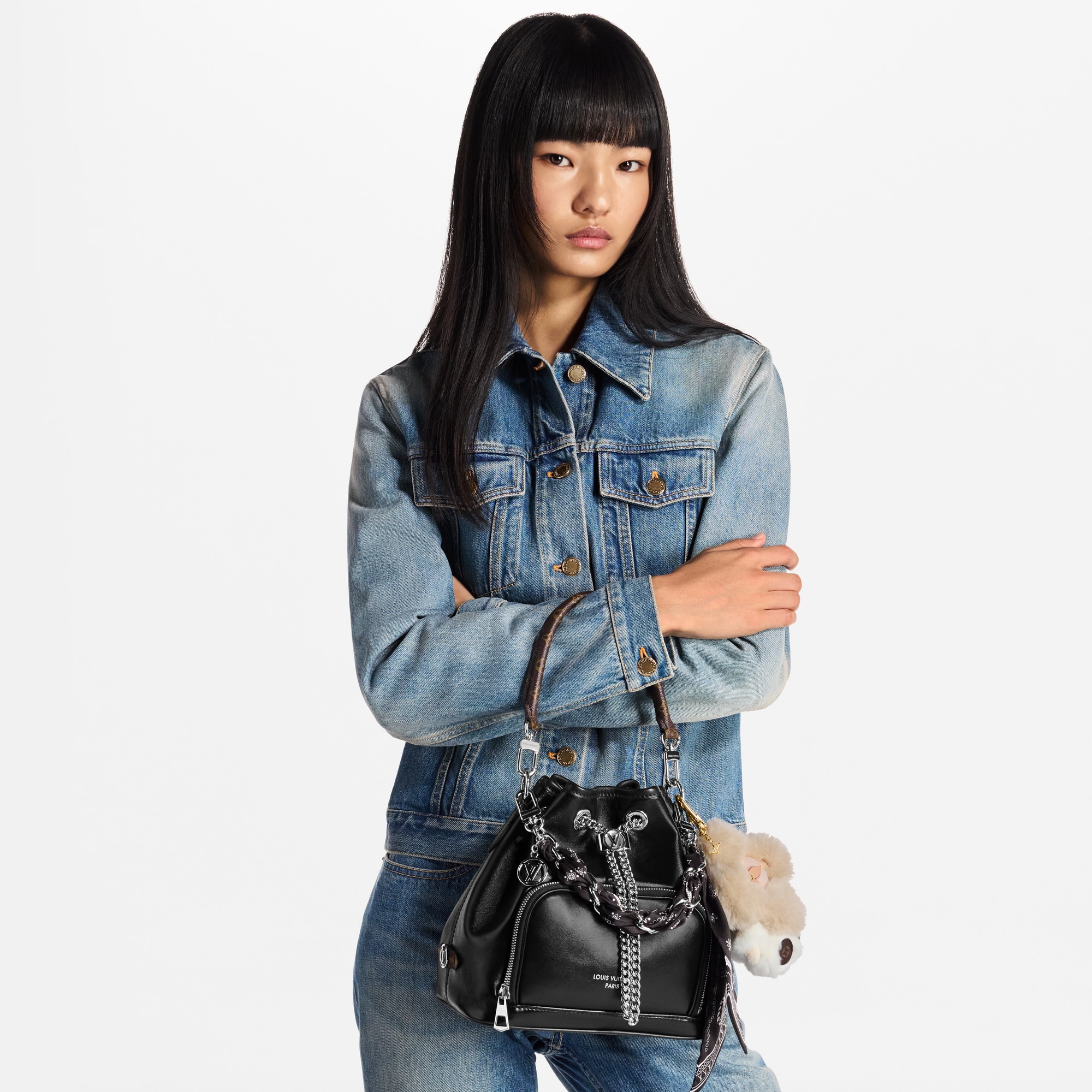 LV Vibe Handbags All Handbags No Way Vibe | Louis Vuitton ® (Product zoom)