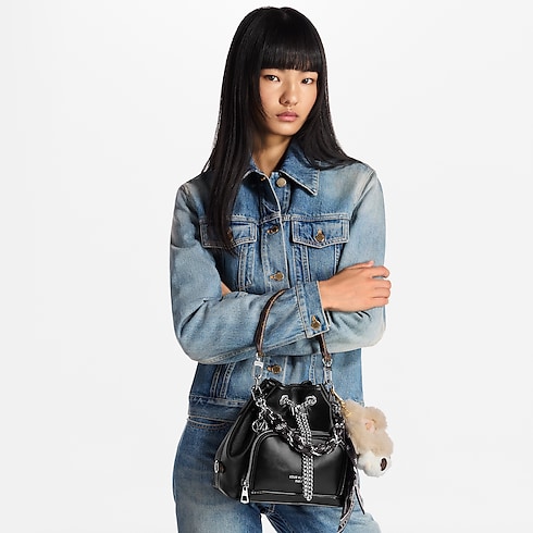 LV Vibe Handbags All Handbags No Way Vibe | Louis Vuitton ® (Product zoom)