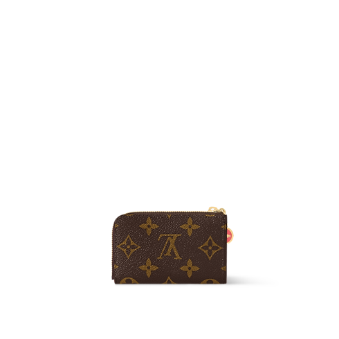 Monogram Small Leather Goods Newness Noa Key Holder | Louis Vuitton ® (Product zoom)