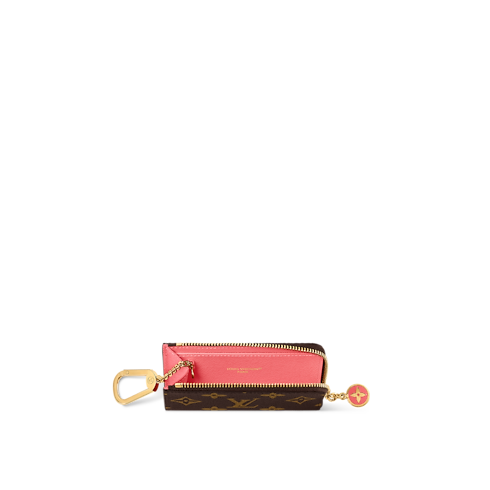 Monogram Small Leather Goods Newness Noa Key Holder | Louis Vuitton ® (Product zoom)