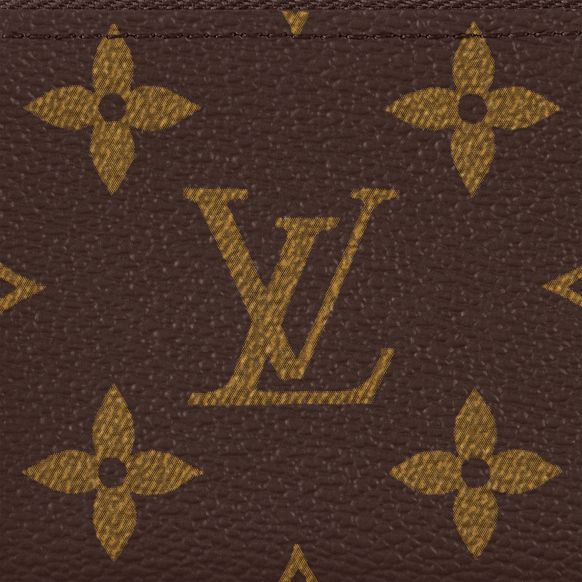 Monogram Small Leather Goods Card Holders and Key Holders Noa Key Holder | Louis Vuitton ® (Product zoom)