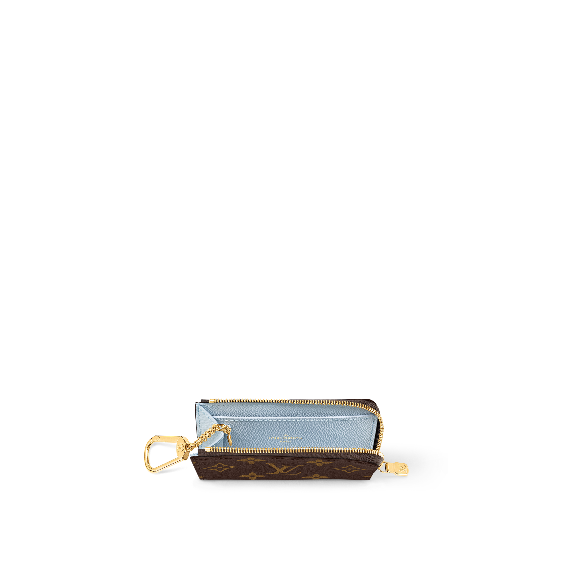 Monogram Small Leather Goods Card Holders and Key Holders Noa Key Holder | Louis Vuitton ® (Product zoom)