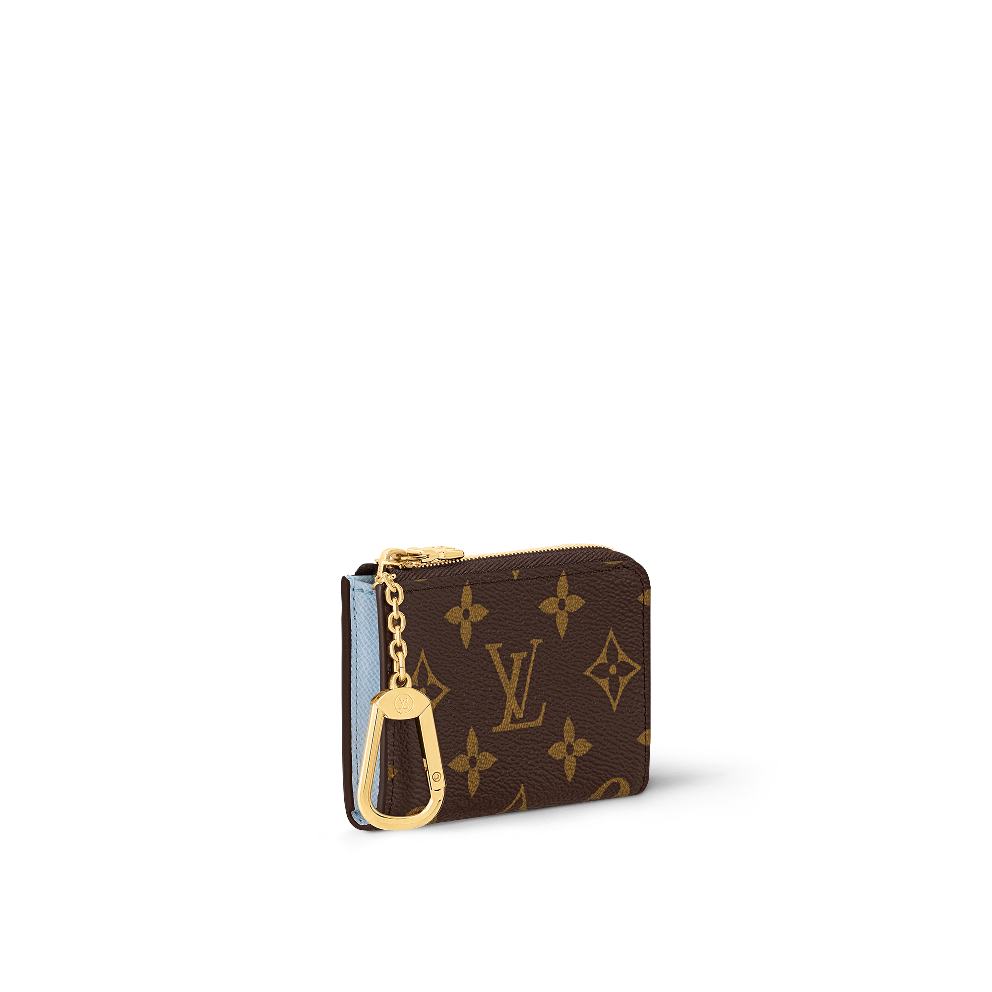 Monogram Small Leather Goods Card Holders and Key Holders Noa Key Holder | Louis Vuitton ® (Product zoom)
