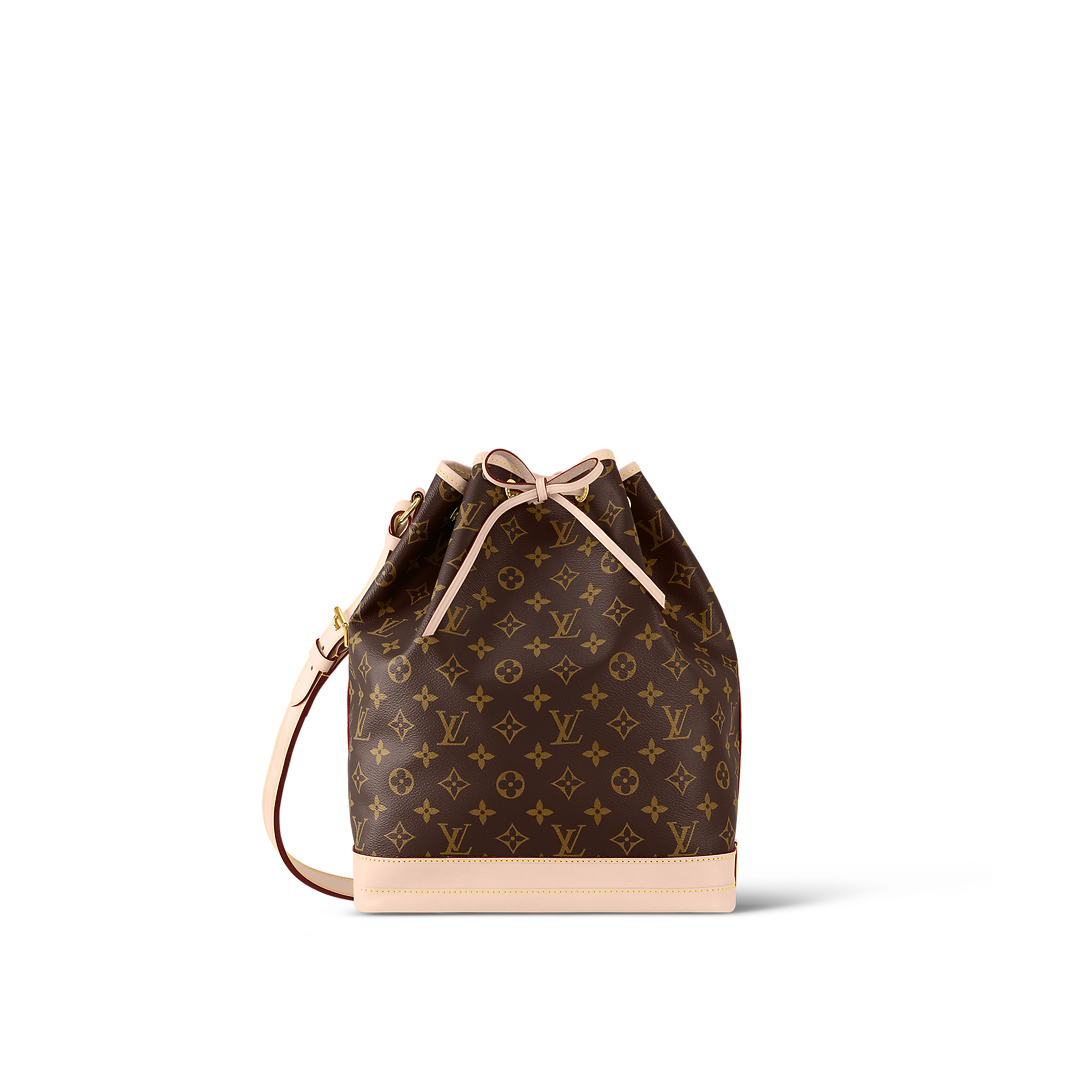 Noe Monogram — M42224