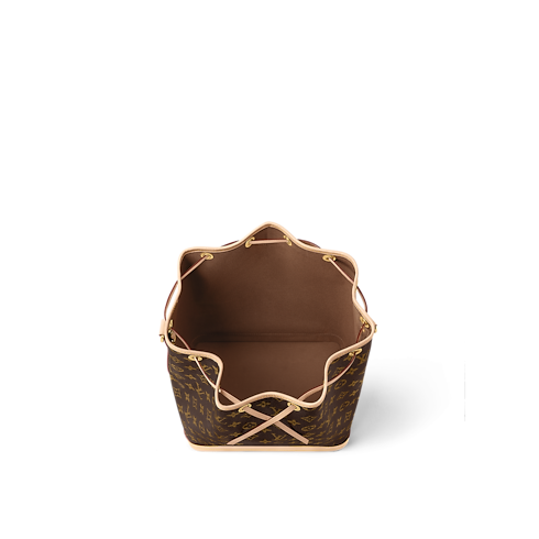 Monogram Handbags All Handbags Noé | Louis Vuitton ® (Product zoom)