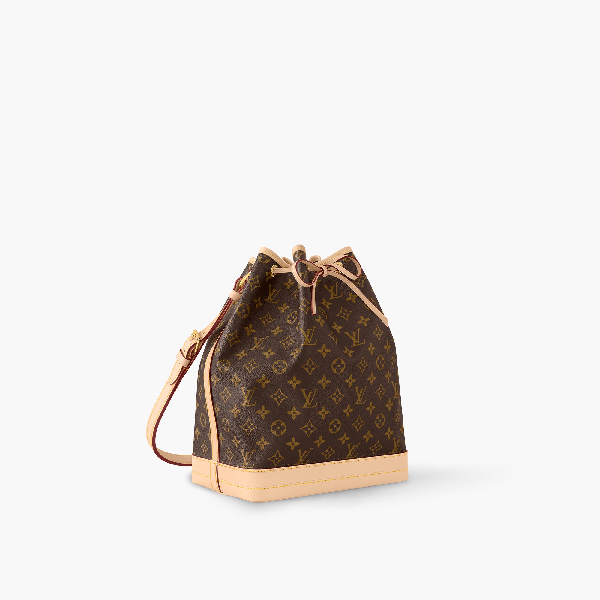 Noé Monogram Women Handbags LOUIS VUITTON ®