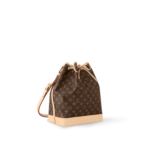 Monogram Handbags All Handbags Noé | Louis Vuitton ® (Product zoom)