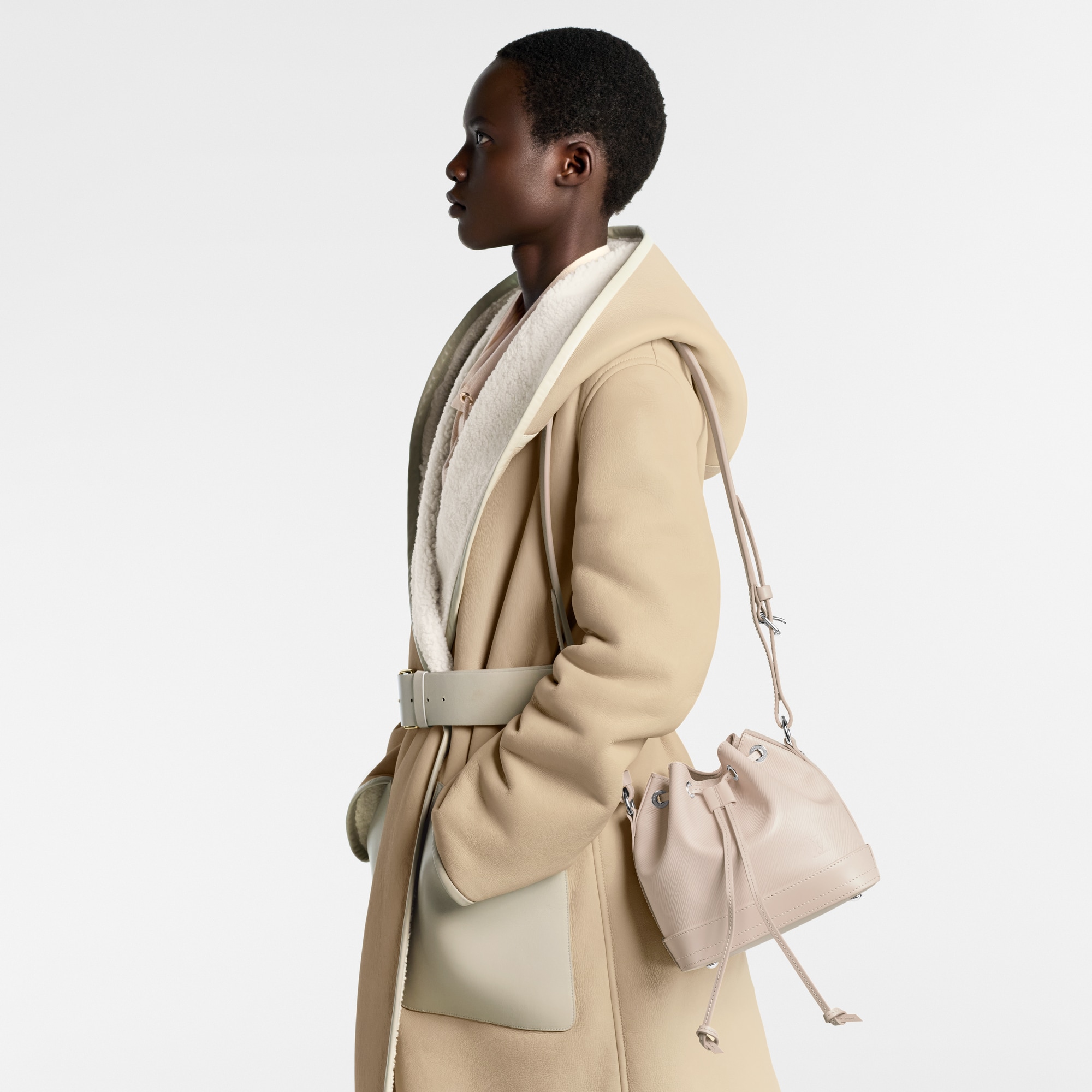 Epi Leather Handbags All Collections Noé BB | Louis Vuitton ® (Product zoom)
