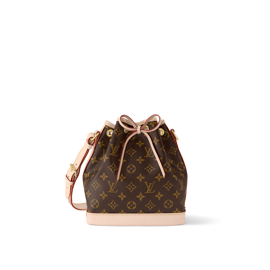 Noe BB Monogram — M40817