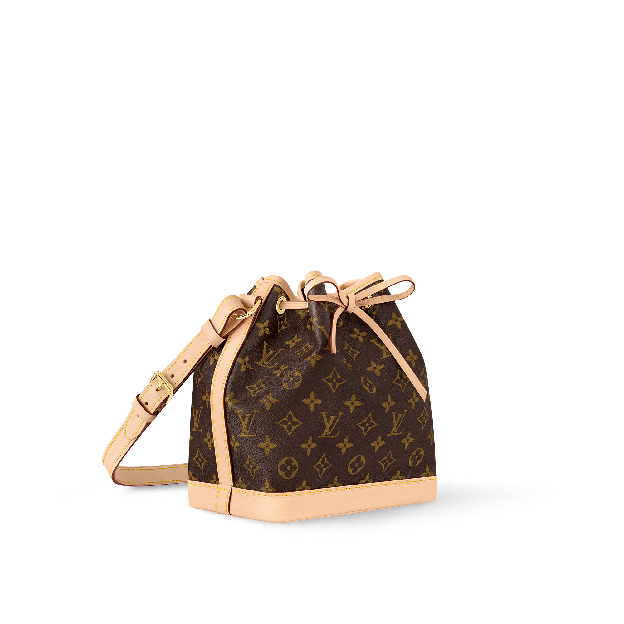 Monogram Handbags All Handbags Noé BB | Louis Vuitton ® (Product zoom)
